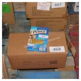 12-16oz sm shell pasta 12/26