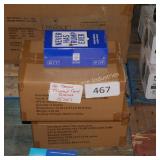 12 sealed trump card games