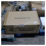 NEW/SEALED upright walker