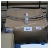 ctn of hand sanitizers