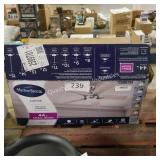 44ï¿½ ceiling fan