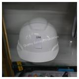 hard hat (display)