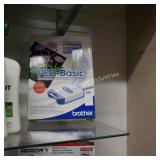 ped basic card reader (display)