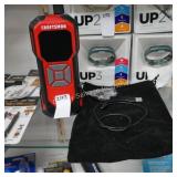 craftsman inflator (display)