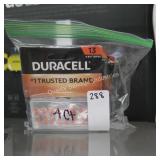 duracell 4 - 13s (display)