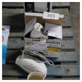 2 hamilton beach mixers