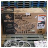 36g rhino waste tank kit
