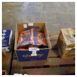 60 misc halloween treat bags