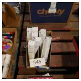 7 26w plug in cfl bulb