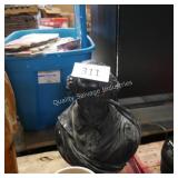 william Shakespeare bust