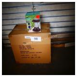 12ct solar bug zappers