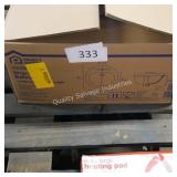 drop in bathroom sink