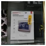 honeywell smart color thermostat (display)