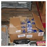 ctn of bactive hand sanitizer