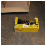 3pc stanley take apart trucks