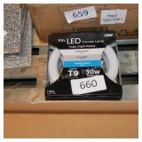 3-9ï¿½ round bulbs