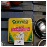 crayola game