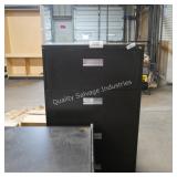 4 drawer metal file cabinet