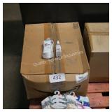 ctn of asst hand sanitizers