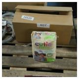 4-19ct 4t-5t diapers