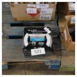 3-8ï¿½ led circular lamp