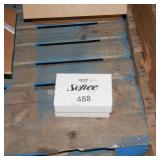 2-6ct softee shea butter hair care