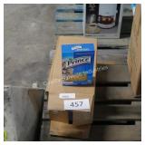 12-16oz sm shell pasta 12/6