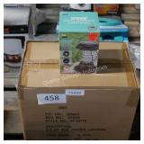 12ct solar bug zappers