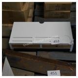 tabletop desk organizer