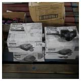 4-broan nutone roof caps