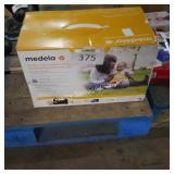medela breast pump