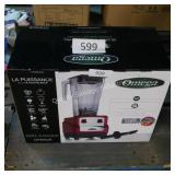 NEW omega blender