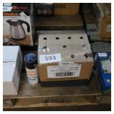 12ct hdx gloss blk hdx spray paint