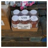 6 yo mamas sauce 09/26