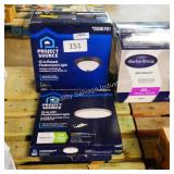 2-13ï¿½ round lights