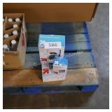 3 blood pressure monitor