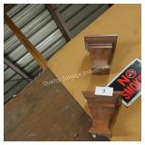 2-hanging wall decor