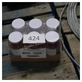 6ct yo mamas sauce 09/26