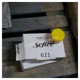 2-6ct shae butter hair care