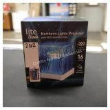 northern lights projector (display)