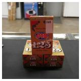 5 / 1.25 job rolling papers (display)