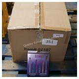 144-6ct colored eye liner