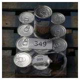 12ct chick peas 04/26