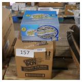 2-12/3pk chore boy ultimate scrubber