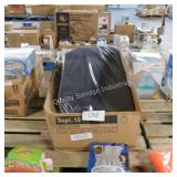 2014-2021 toyota tun 2pc front sc kit BLK