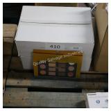 2 ctns of highlight makeup