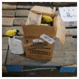 6 armorall wheel cleaner