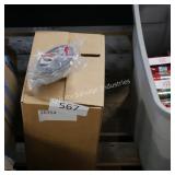 ctn of sink strainers