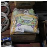 12-3t sets toy story pjs