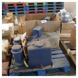 2-vent rite 57527-PC21DN boiler con. pump